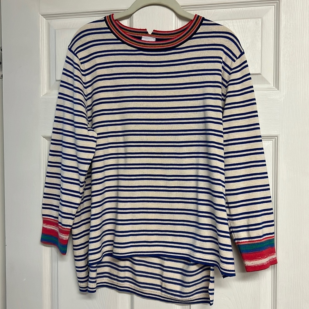 Cabi Sweater